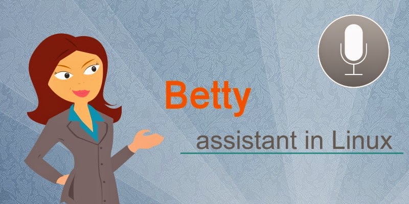 ktechpit betty ubuntu install